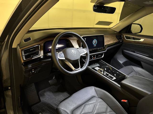 Used 2024 Volkswagen Atlas SE FWD image 5
