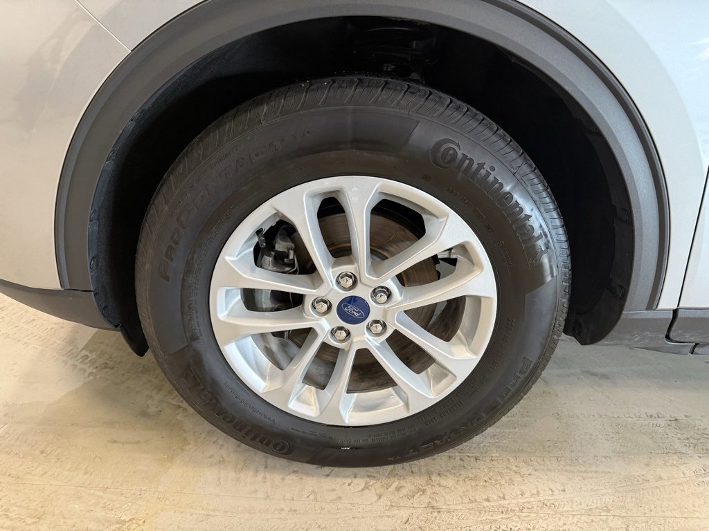 Certified 2022 Ford Escape SE w/ Convenience Package image 11