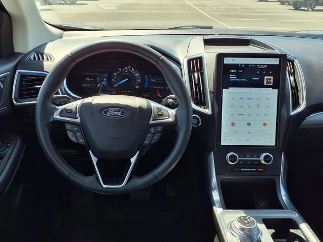 Certified 2021 Ford Edge Titanium image 10