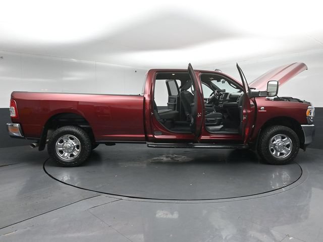 Used 2021 RAM 2500 Tradesman AWD/4WD image 58