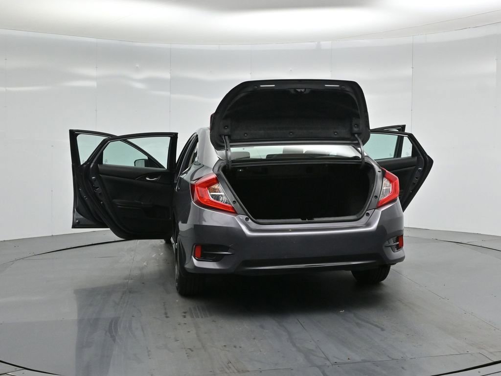 Used 2017 Honda Civic LX image 29