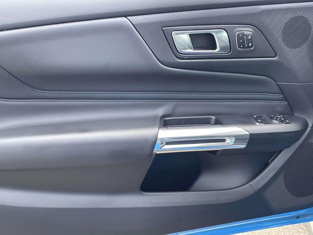 Certified 2025 Ford Mustang GT Premium RWD image 10
