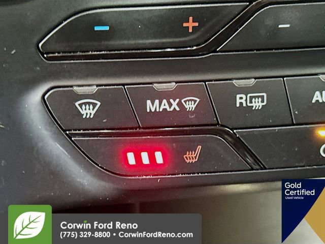 Certified 2022 Ford Ranger Lariat w/ Equipment Group 501A High image 25