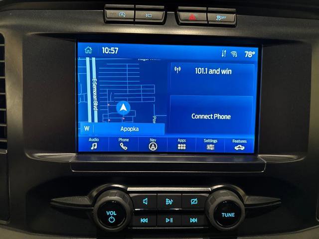 Certified 2023 Ford F150 XL w/ STX Appearance Package AWD/4WD image 25