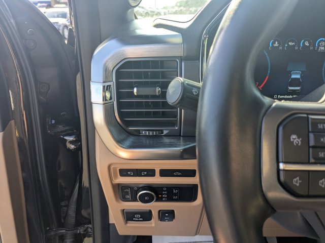 Certified 2021 Ford F150 Lariat w/ Equipment Group 502A High AWD/4WD image 16