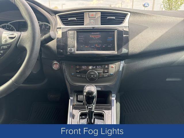 Used 2019 Nissan Sentra SR image 18
