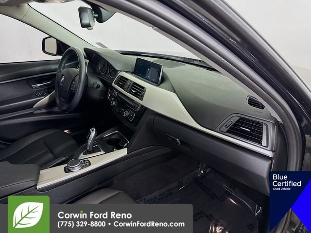Used 2018 BMW 320i xDrive Sedan AWD/4WD image 33