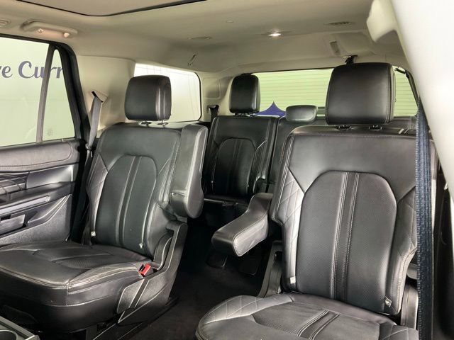 Certified 2021 Ford Expedition Platinum image 16
