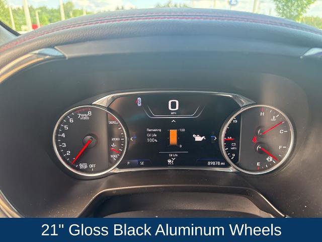 Used 2019 Chevrolet Blazer RS image 17