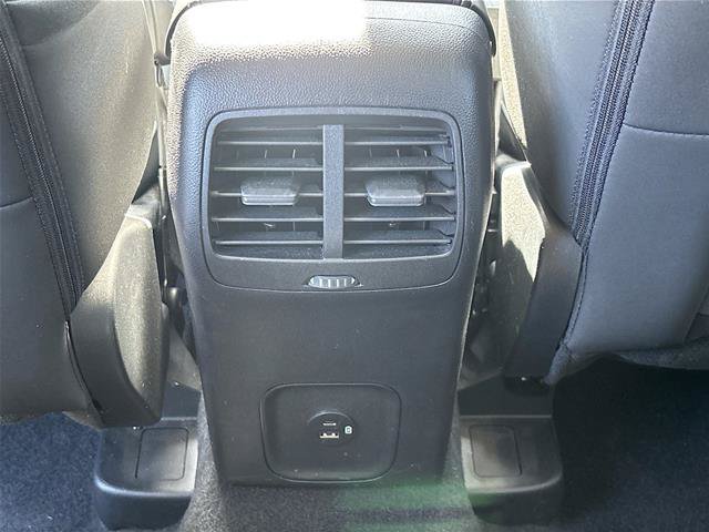 Certified 2023 Ford Bronco Sport Big Bend w/ Convenience Package AWD/4WD image 25