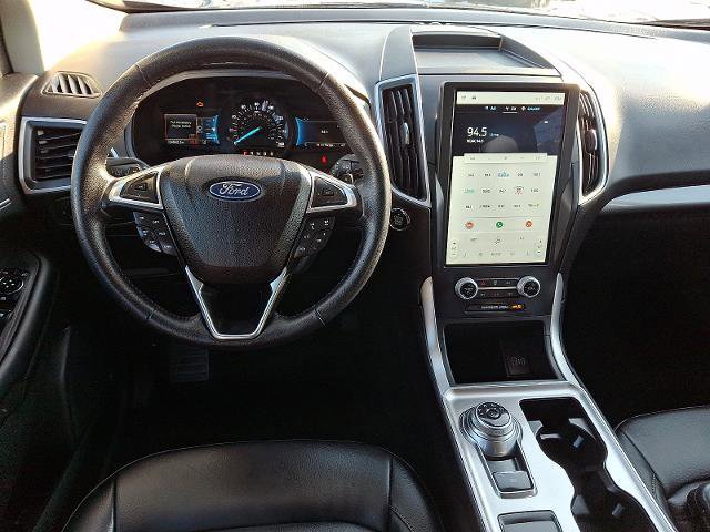 Certified 2023 Ford Edge SEL w/ Convenience Package image 11