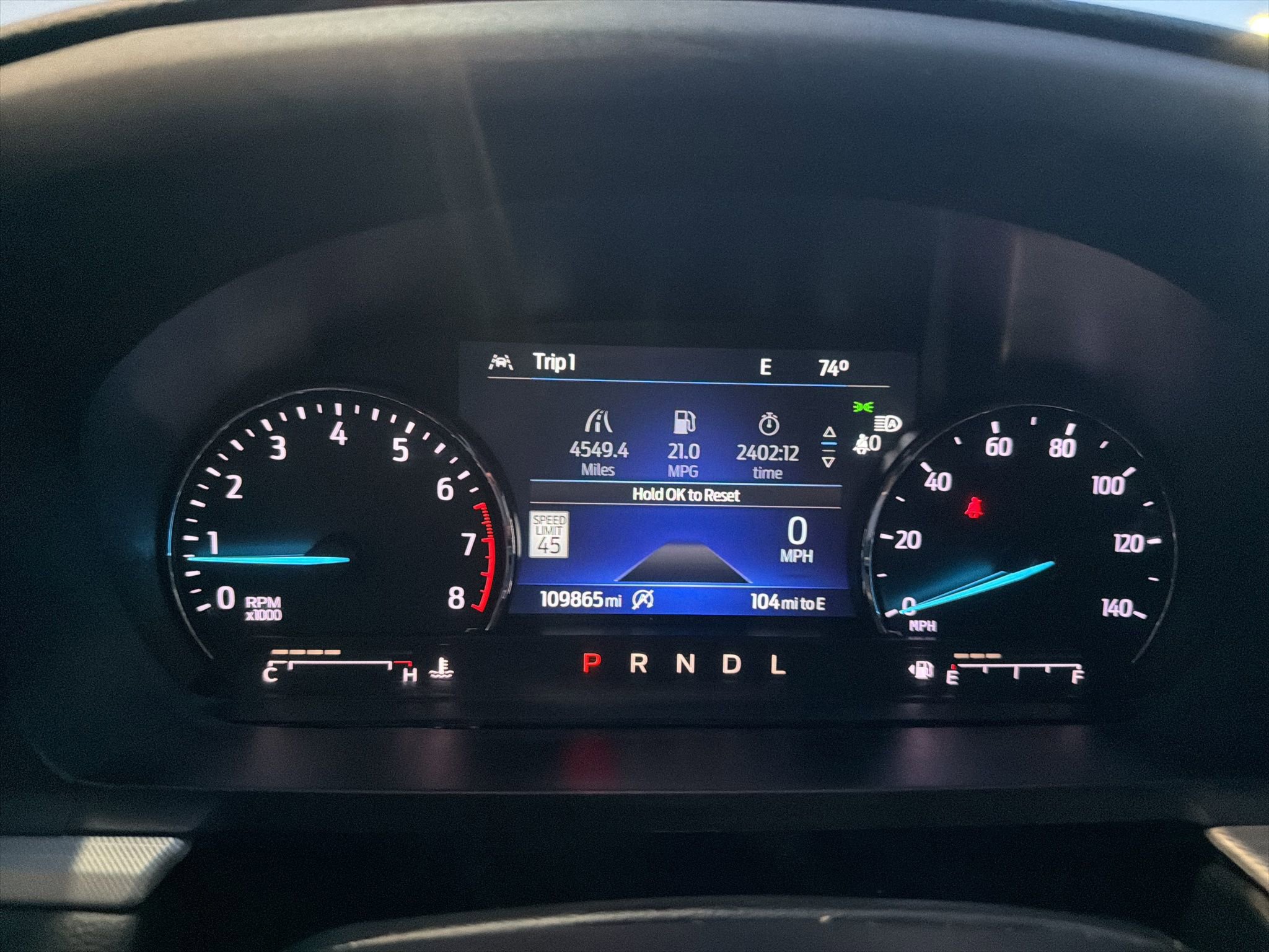 Certified 2021 Ford Explorer XLT w/ Equipment Group 202A image 14