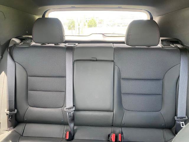 Used 2022 Chevrolet TrailBlazer RS FWD image 26