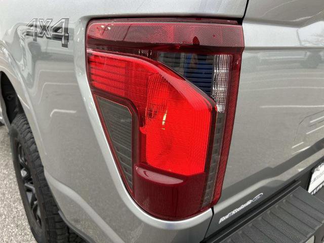 Certified 2025 Ford F150 STX image 11