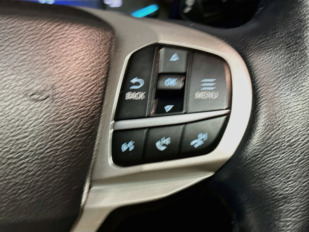 Certified 2023 Ford Explorer Limited AWD/4WD image 32