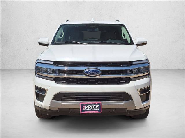 Certified 2023 Ford Expedition Max Limited RWD video 2