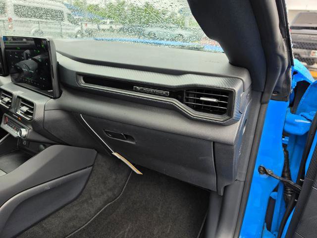 Certified 2025 Ford Mustang Coupe image 38