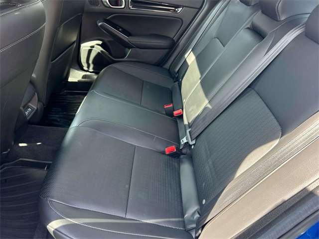 Used 2024 Honda Civic Touring image 17