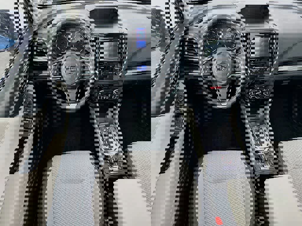 Used 2019 Subaru Forester Premium image 13