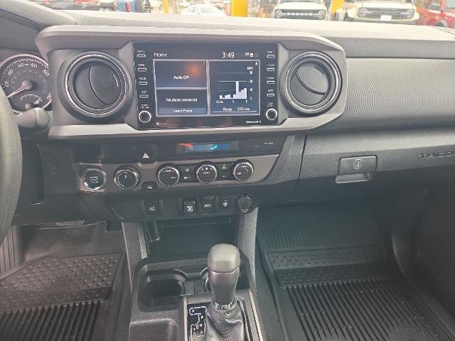 Used 2023 Toyota Tacoma TRD Off-Road w/ Black Out Package (TMS) image 25