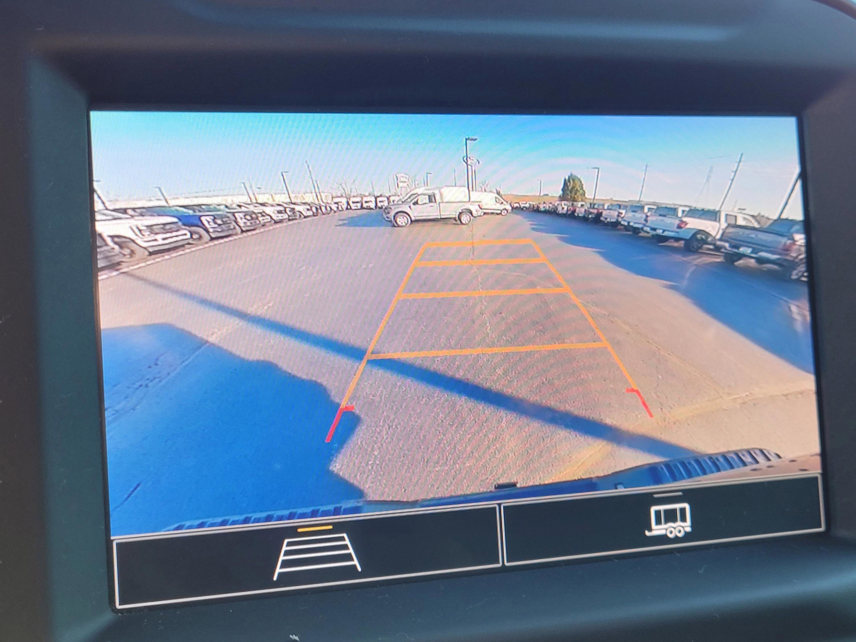 Used 2024 Chevrolet Silverado 2500 Custom w/ Custom Value Package image 19