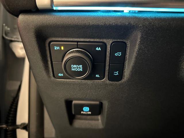 Certified 2025 Ford Expedition Max Platinum AWD/4WD image 21