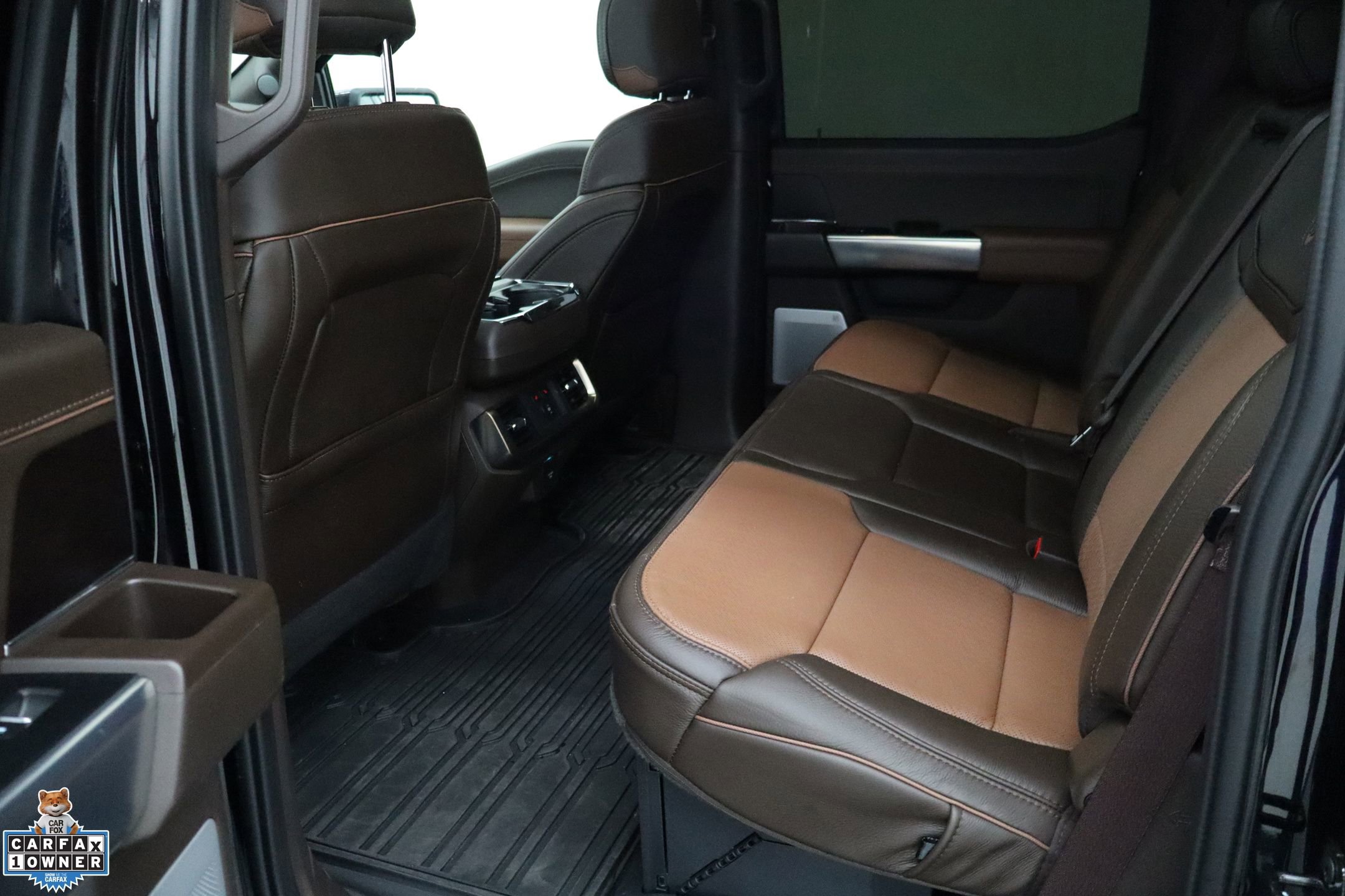 Certified 2025 Ford F150 King Ranch w/ FX4 Off-Road Package image 23