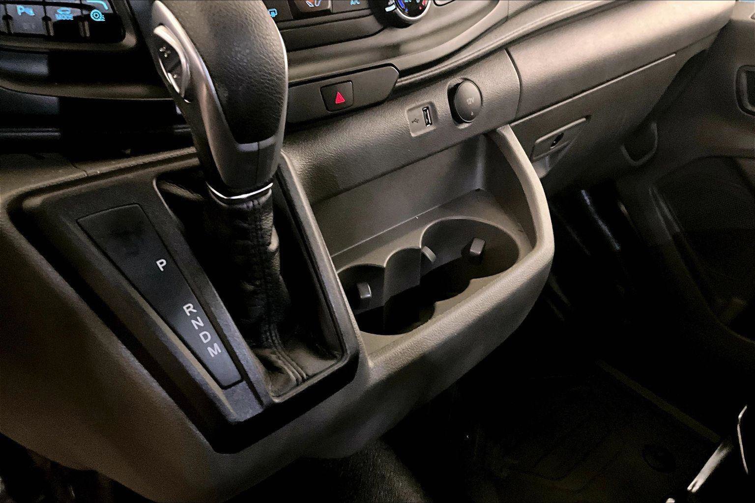 Certified 2023 Ford Transit 150 Base image 16