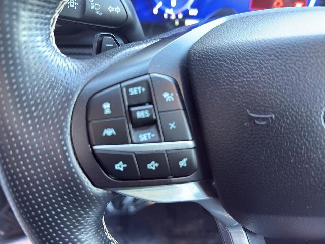 Certified 2020 Ford Explorer ST w/ ST Street Pack image 20