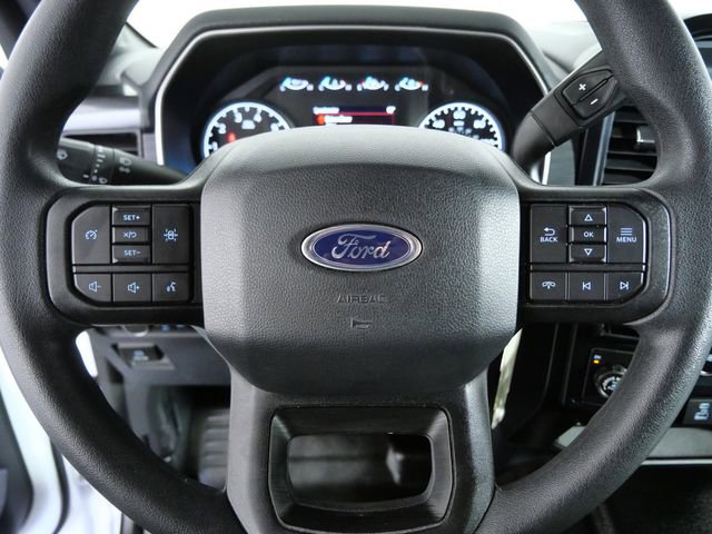 Certified 2023 Ford F150 XL w/ STX Appearance Package AWD/4WD image 23
