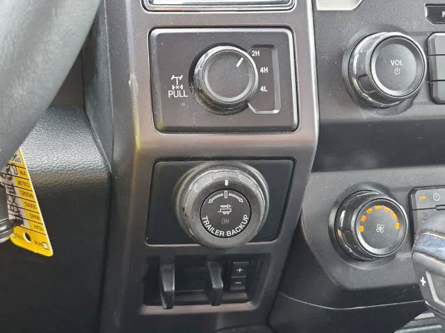 Certified 2019 Ford F150 XLT w/ Equipment Group 302A Luxury AWD/4WD image 16