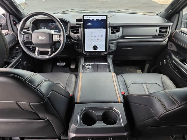 Certified 2023 Ford Expedition Platinum RWD image 8