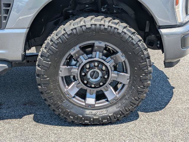 Certified 2024 Ford F250 Lariat w/ Sport Appearance Package AWD/4WD image 13