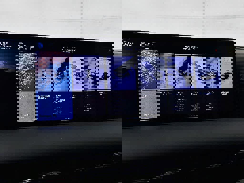 Used 2026 Genesis G80 3.5T Prestige image 20