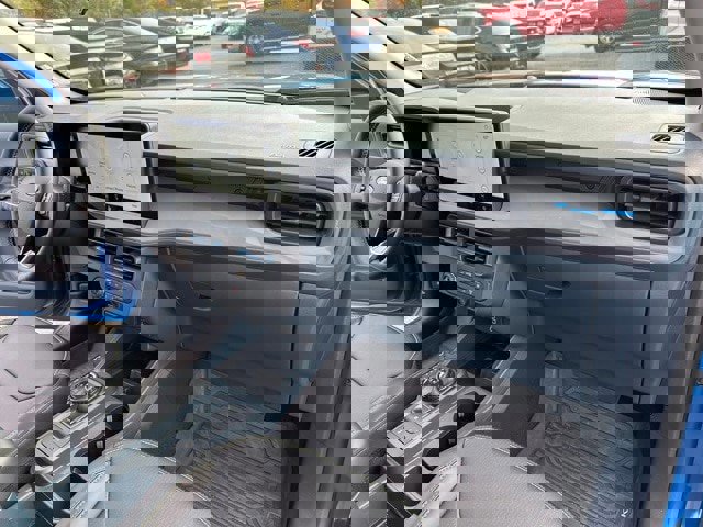 Certified 2025 Ford Maverick Lobo image 19