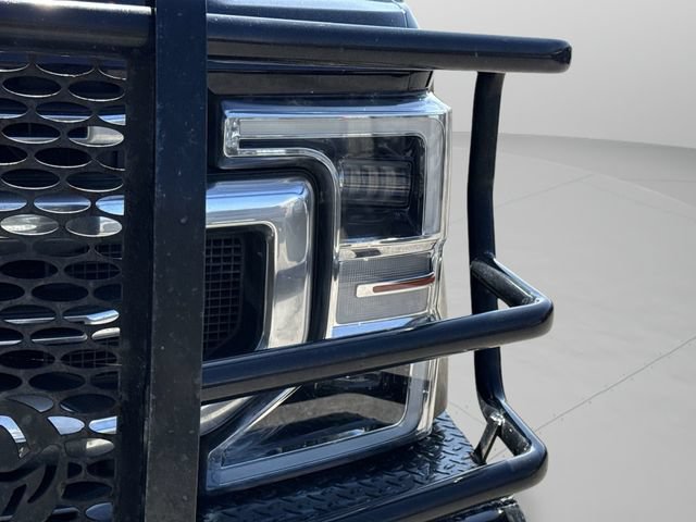 Certified 2020 Ford F250 Platinum AWD/4WD image 17