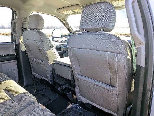 Certified 2020 Ford F350 XLT w/ XLT Value Package image 27