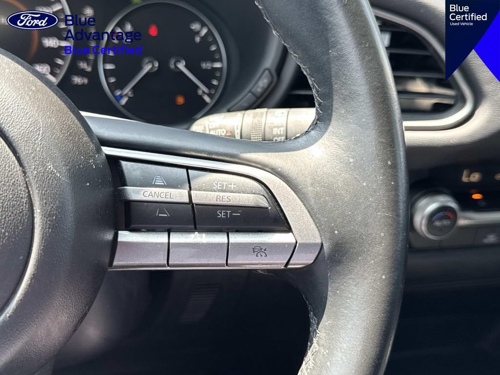 Used 2022 MAZDA CX-30 AWD 2.5 S w/ Select Package image 21