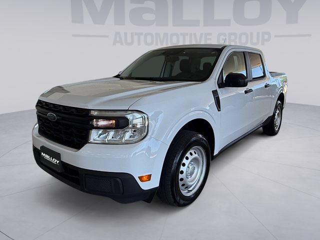 Certified 2023 Ford Maverick XL w/ Equipment Group 100A Standard AWD/4WD image 1
