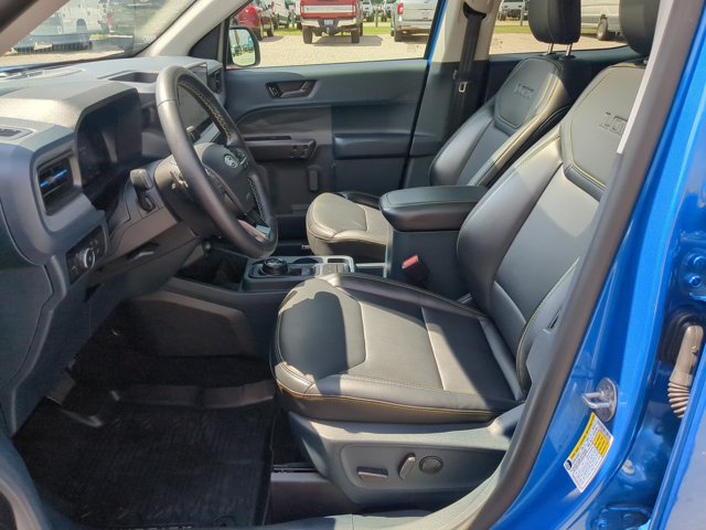 Certified 2025 Ford Maverick Lobo AWD/4WD image 15