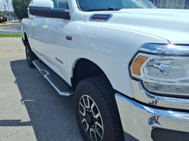 Used 2021 RAM 2500 Big Horn AWD/4WD image 18