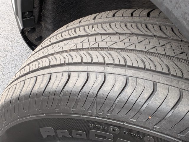 Certified 2023 Ford Escape Active w/ Tech Pack #2 image 10