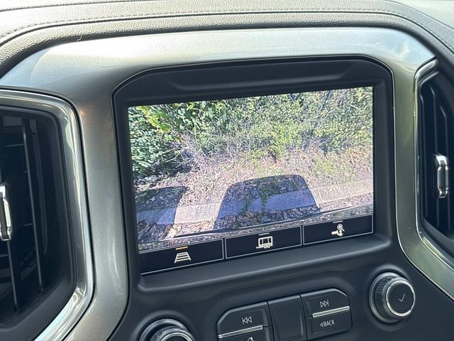 Used 2021 Chevrolet Silverado 1500 LTZ AWD/4WD image 32