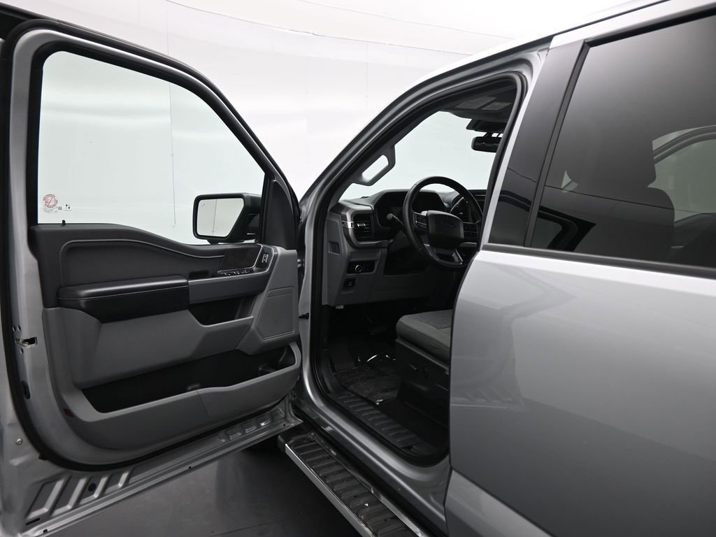 Certified 2024 Ford F150 XLT image 9