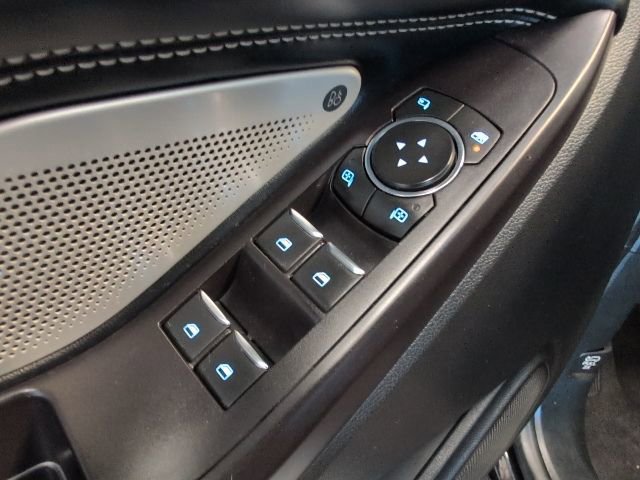 Certified 2020 Ford Explorer ST w/ ST Street Pack image 19