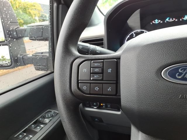 Certified 2023 Ford F350 XL w/ XL Off-Road Package AWD/4WD image 23