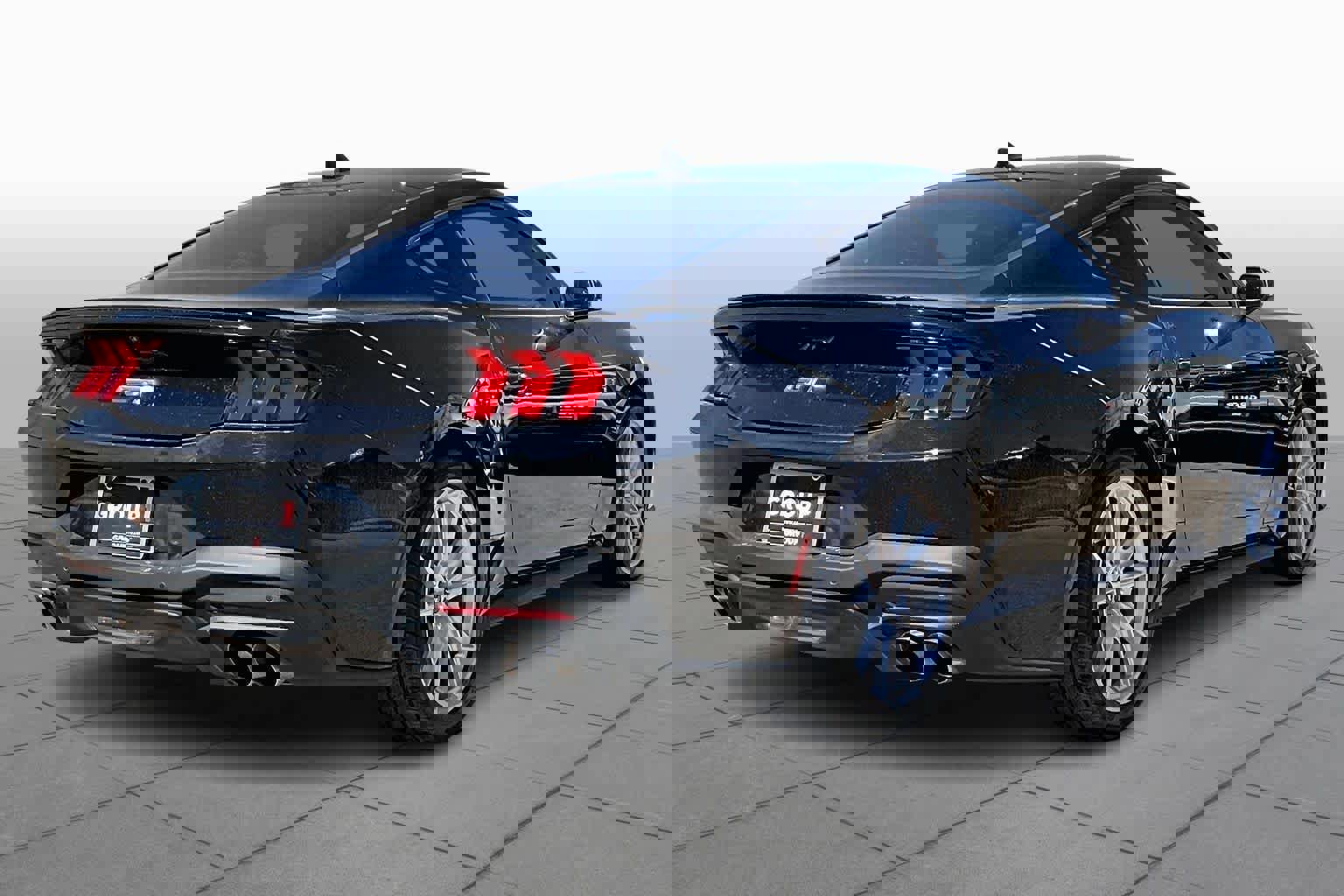 Certified 2024 Ford Mustang GT Premium image 4