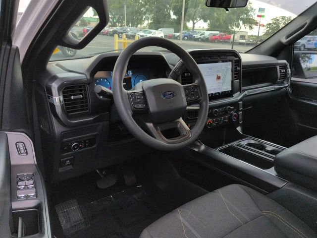 Certified 2024 Ford F150 STX AWD/4WD image 15