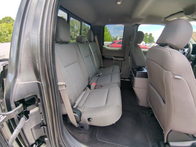 Certified 2020 Ford F150 XLT w/ Equipment Group 302A Luxury RWD image 25