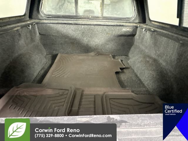 Certified 2018 Ford F150 King Ranch w/ Equipment Group 601A Luxury AWD/4WD image 31